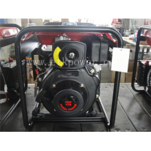 3kw Air-Cooling Diesel Generator Set
